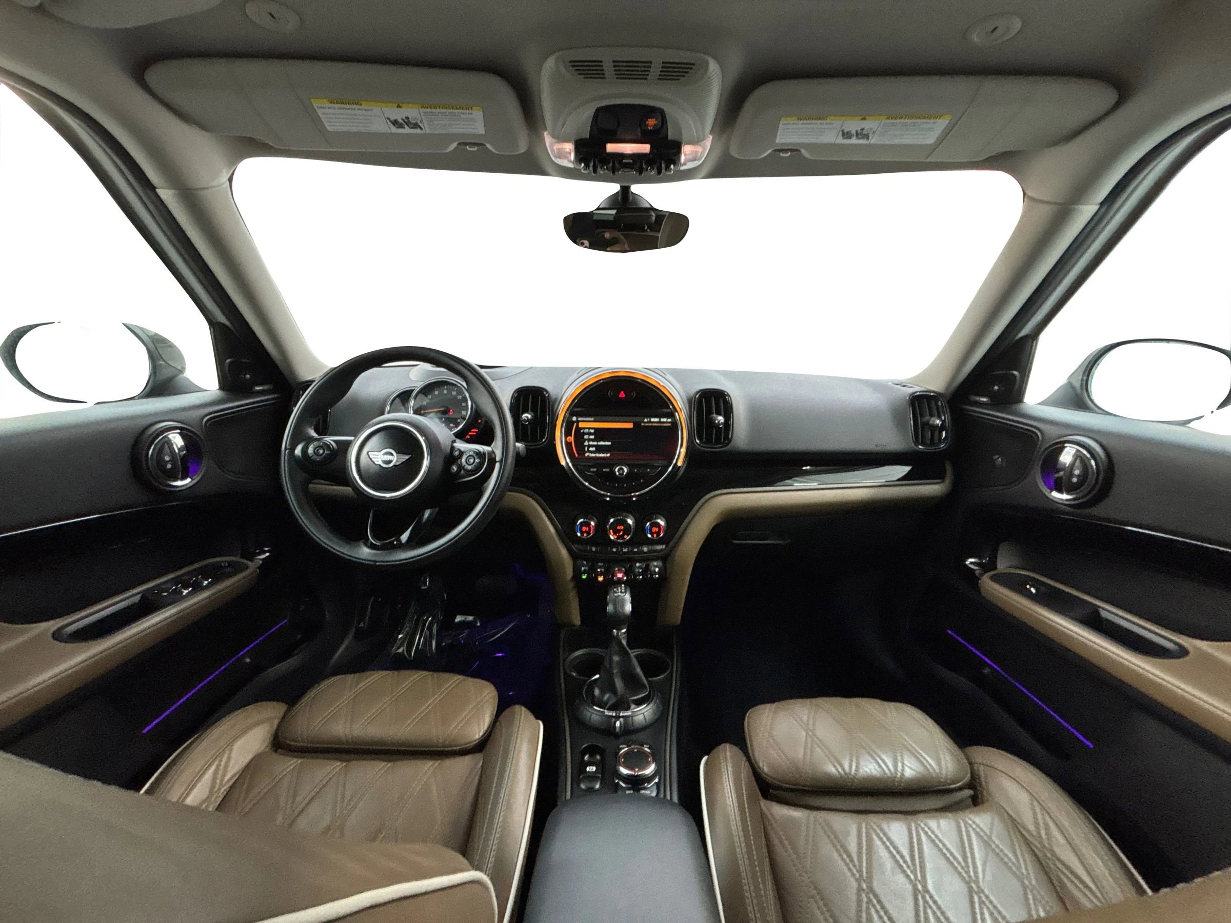 Used 2017 MINI Cooper Countryman S FWD image 17