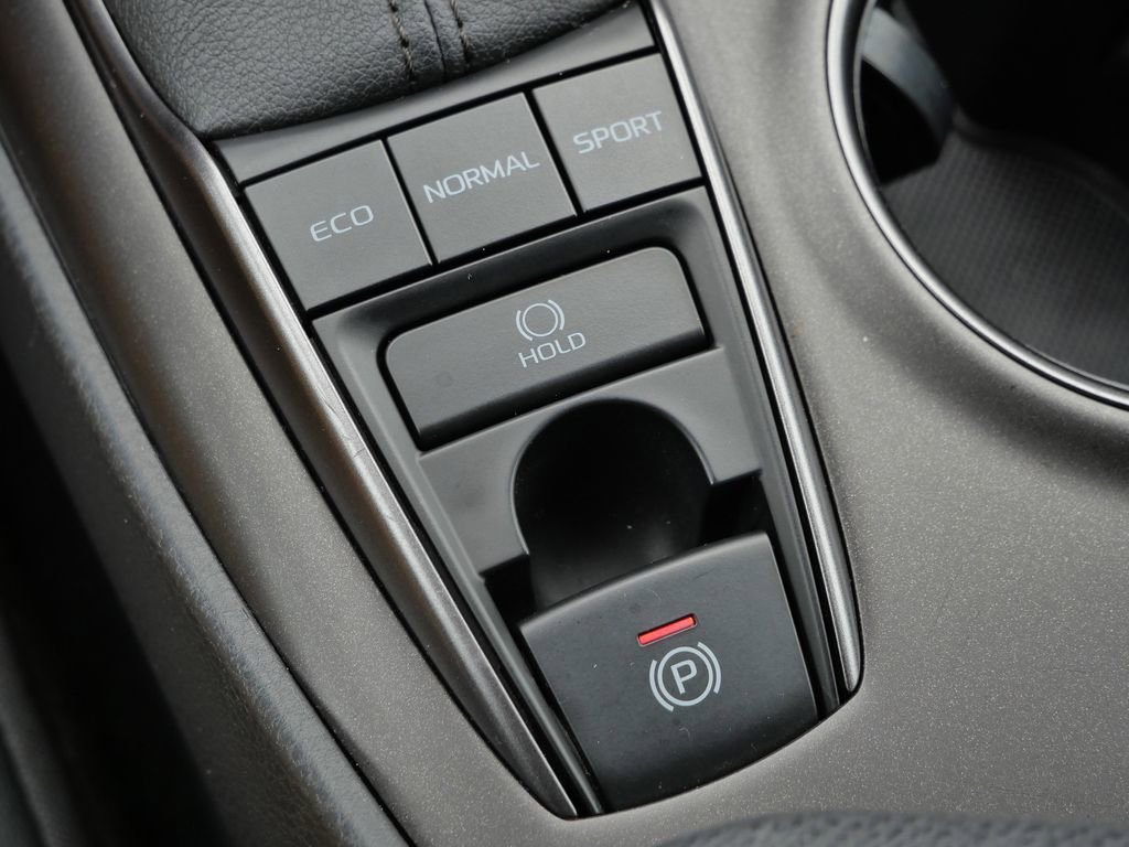 Used 2024 Toyota Camry XSE image 44