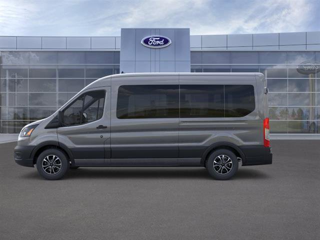 New 2026 Ford Transit 350 XL image 3