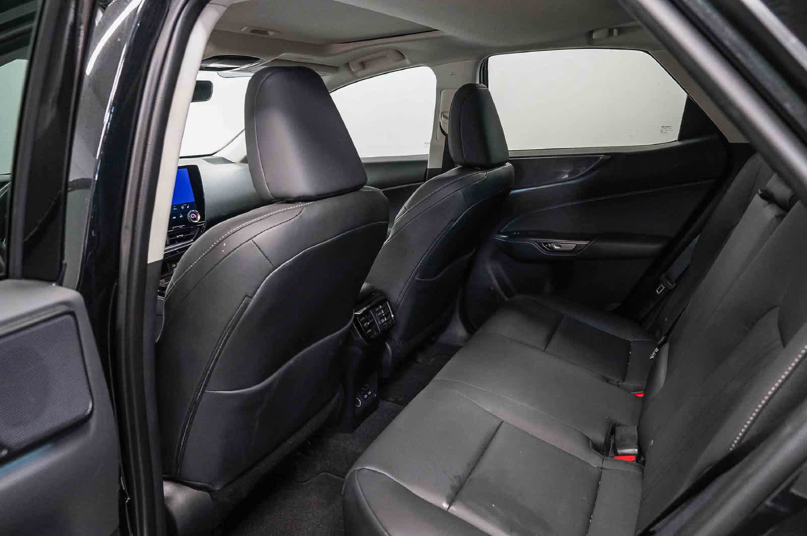 Used 2026 Lexus NX 350 AWD w/ Accessory Package (Z1) image 11
