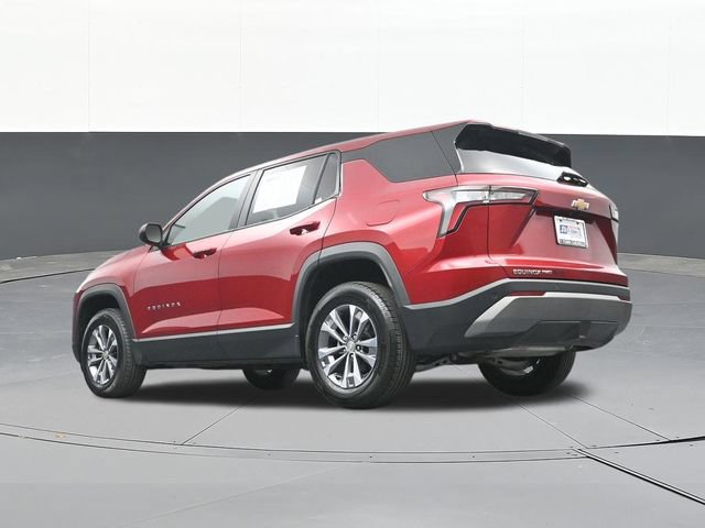 Used 2026 Chevrolet Equinox LT w/ Convenience Package II AWD/4WD image 45