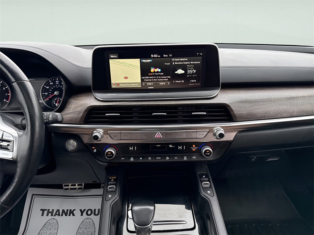 Used 2020 Kia Telluride SX w/ SX Prestige Package image 15