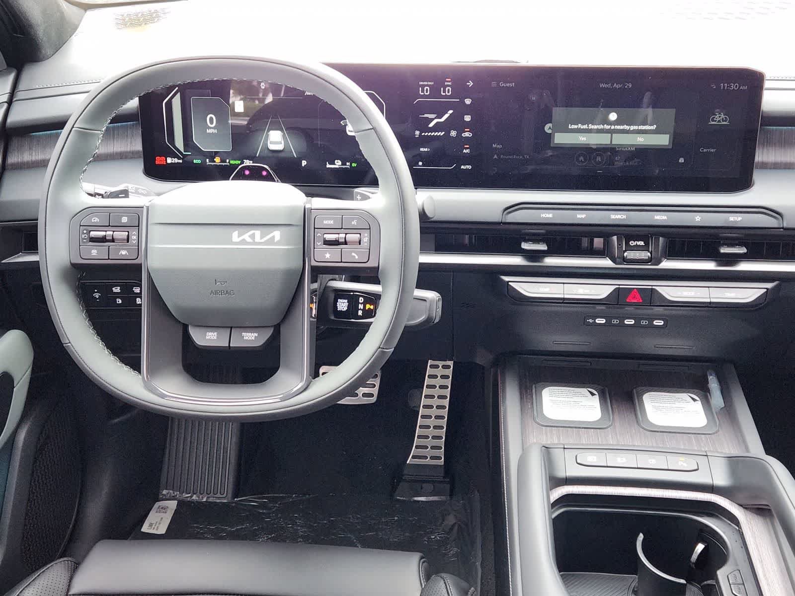 New 2027 Kia Telluride X-Line SX Prestige AWD/4WD image 21