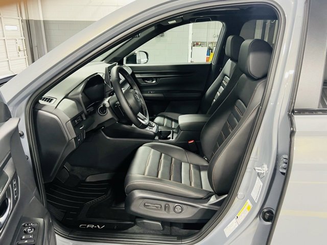 New 2026 Honda CR-V Sport-L image 21