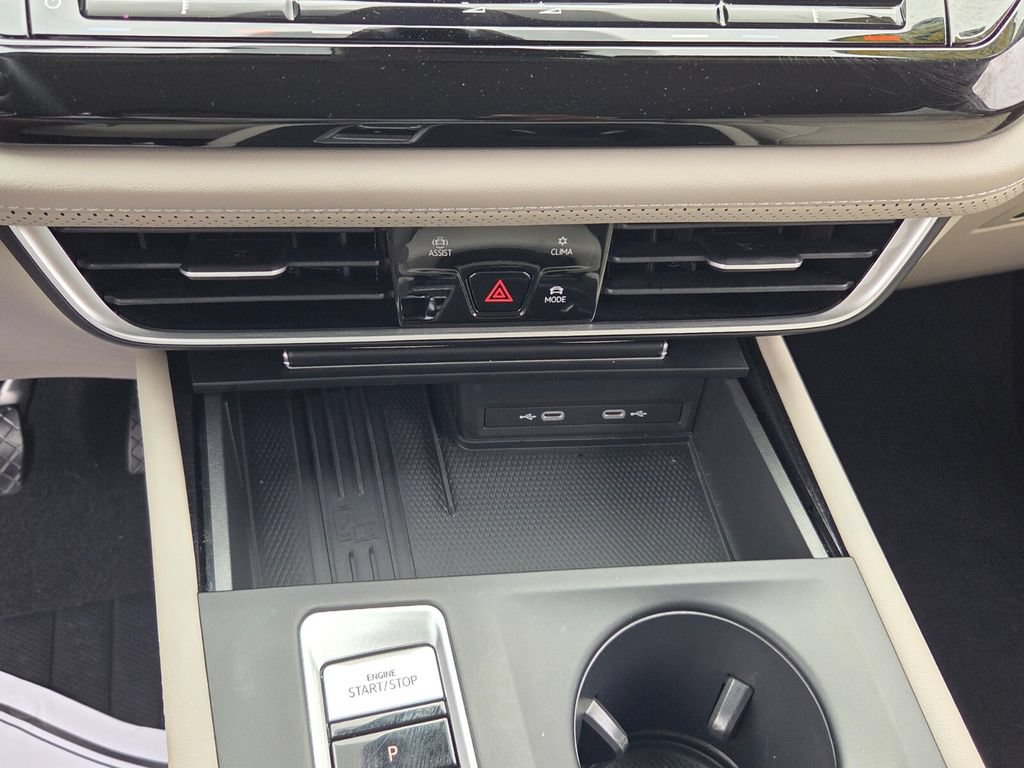 Used 2026 Volkswagen Atlas SE FWD image 30