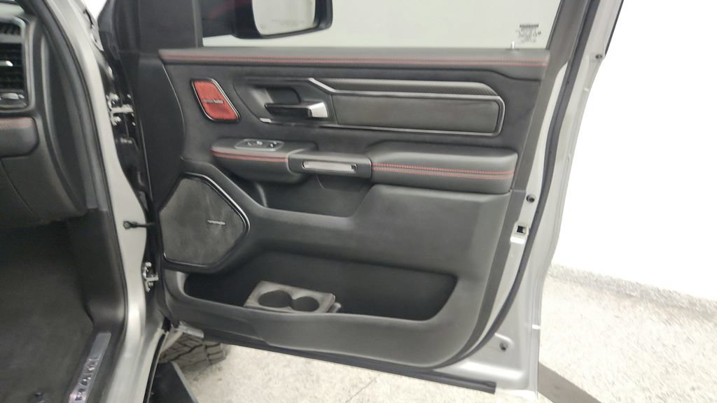 Used 2022 RAM 1500 TRX w/ TRX Level 2 Equipment Group AWD/4WD image 46