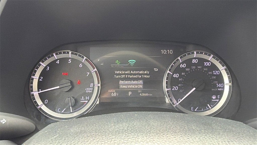 Used 2024 Toyota Highlander LE image 24