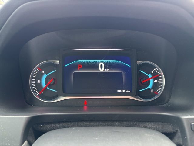 Used 2020 Honda Pilot LX image 7