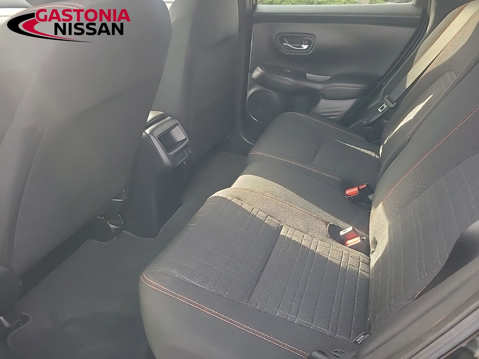 Used 2023 Honda HR-V Sport image 30