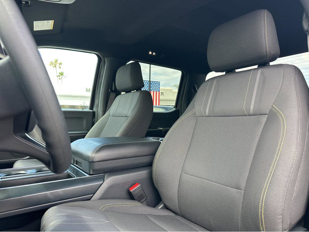 Used 2024 Ford F150 STX RWD image 7