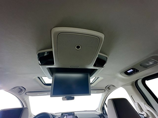 New 2026 Honda Odyssey Elite image 26