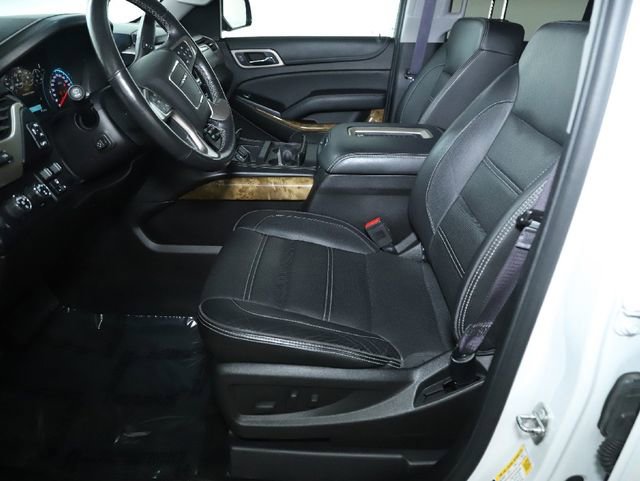 Used 2017 GMC Yukon Denali w/ Open Road Package image 29