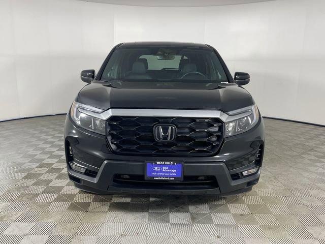 Used 2023 Honda Passport EX-L image 27