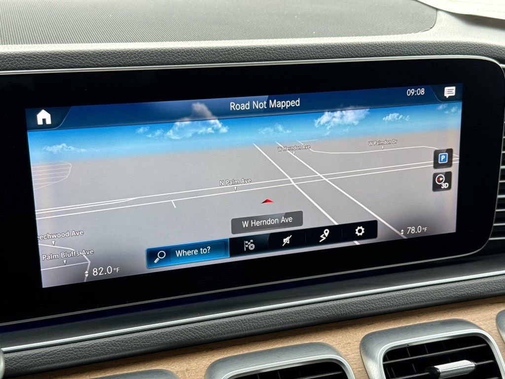 Used 2020 Mercedes-Benz GLE 350 4MATIC image 6