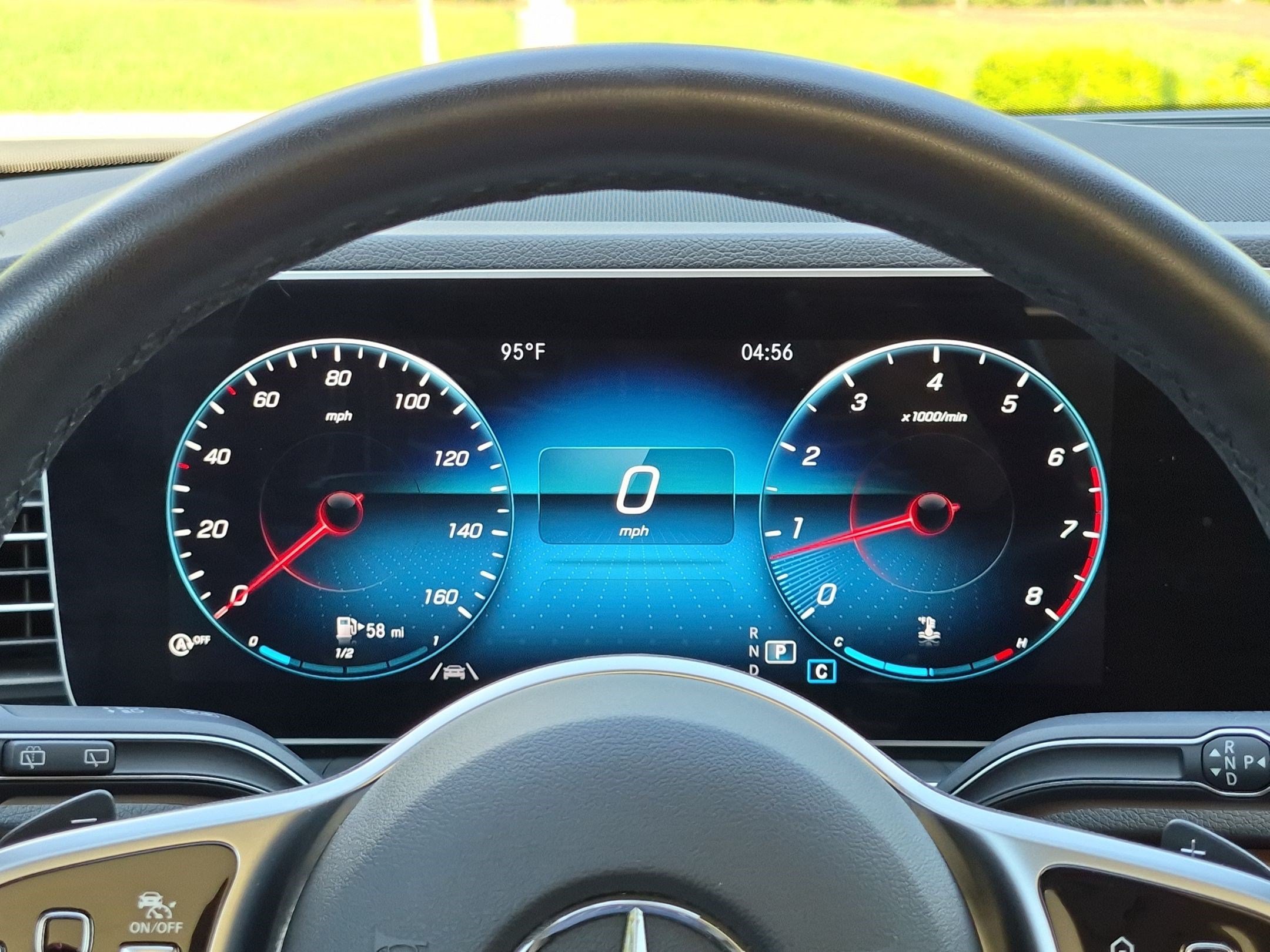 Certified 2023 Mercedes-Benz GLE 350 4MATIC w/ AMG Line Exterior image 21