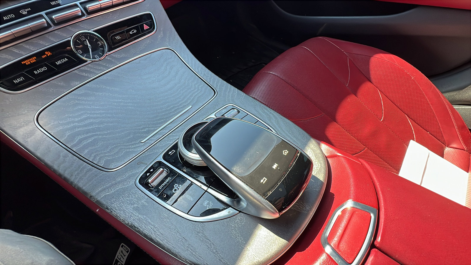 Used 2019 Mercedes-Benz CLS 53 AMG 4MATIC image 30