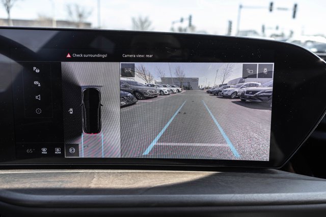 Used 2025 Audi Q5 Prestige image 18