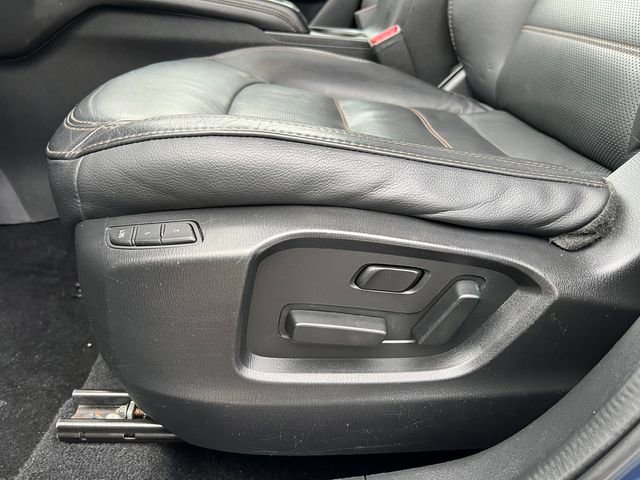 Used 2021 MAZDA CX-5 Grand Touring image 11