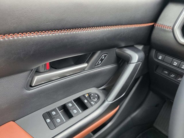 New 2026 MAZDA CX-50 AWD 2.5 S w/ Accent Package image 13