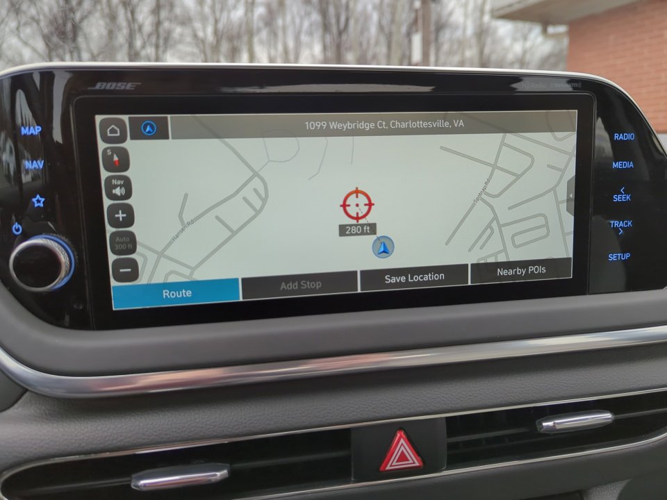 Certified 2023 Hyundai Sonata Limited w/ Cargo Package image 25