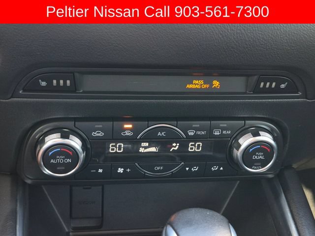Used 2017 MAZDA CX-5 Grand Select FWD image 38