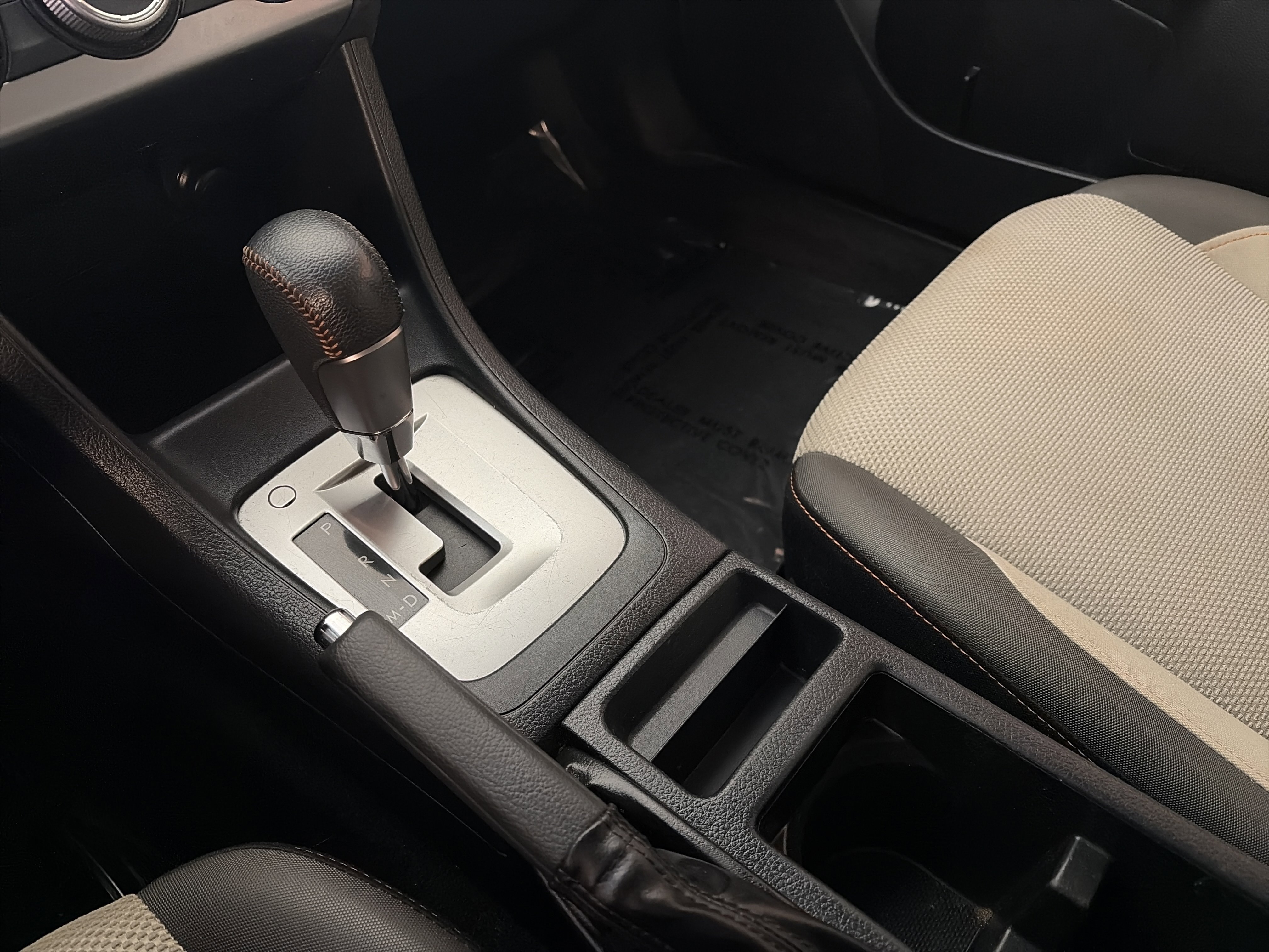 Used 2016 Subaru Crosstrek 2.0i Premium w/ Moonroof Package image 24