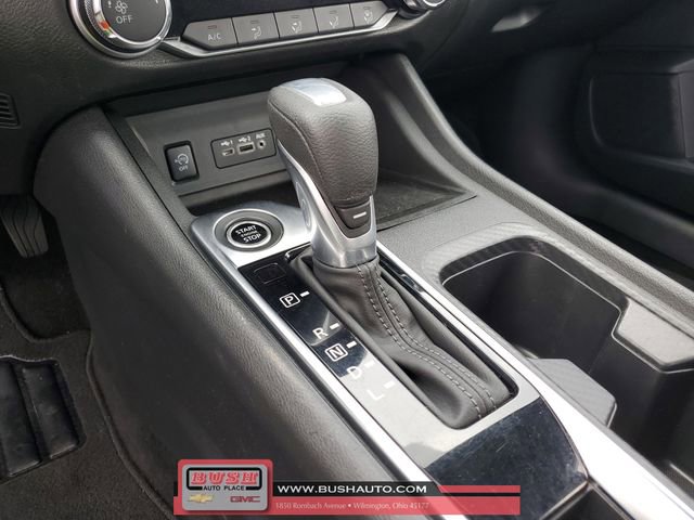 Used 2025 Nissan Sentra SV image 28