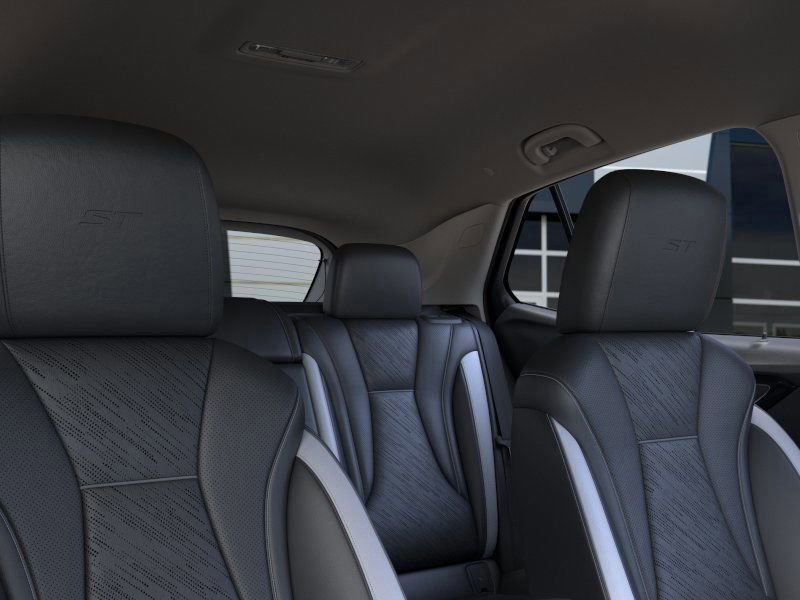 New 2026 Buick Envision Sport Touring image 25