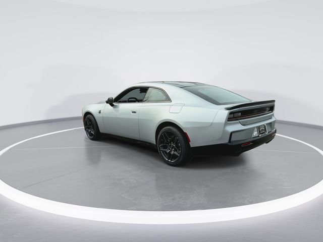 New 2026 Dodge Charger R/T Scat Pack image 6
