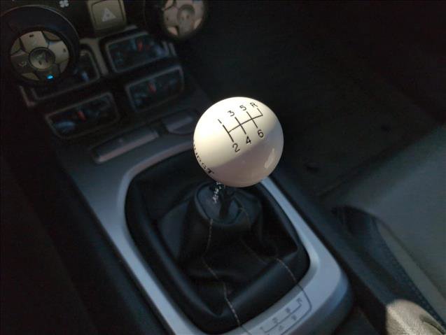 Used 2015 Chevrolet Camaro SS w/ RS Package image 14