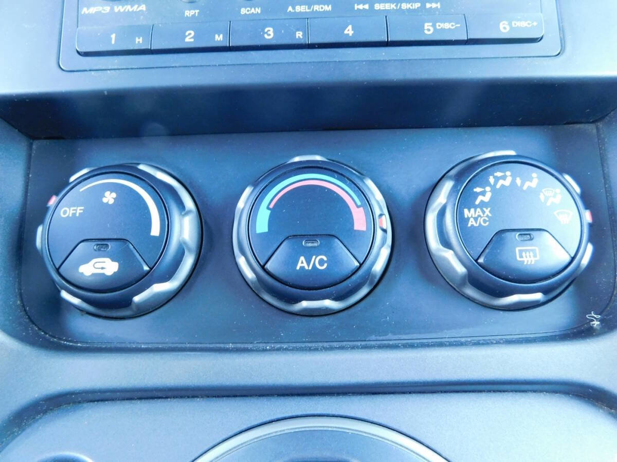 Used 2007 Honda Element EX image 12