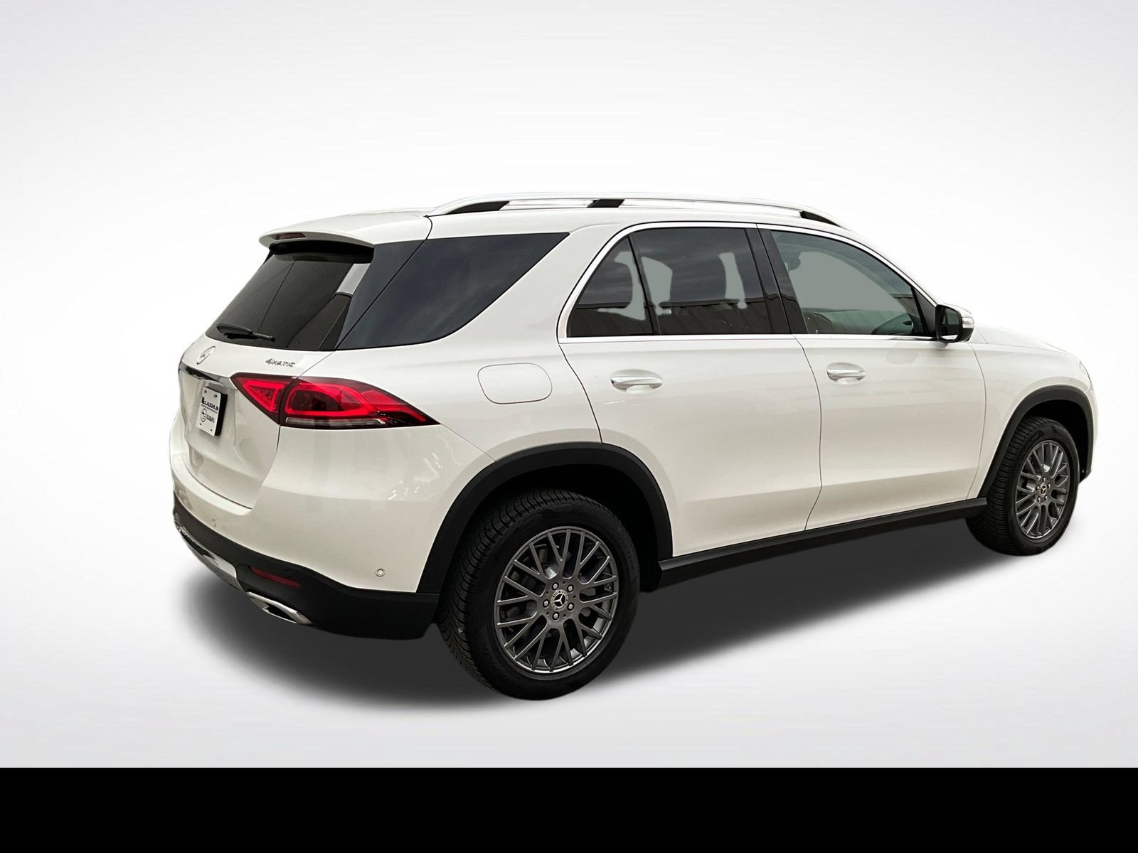 Used 2022 Mercedes-Benz GLE 350 4MATIC image 20