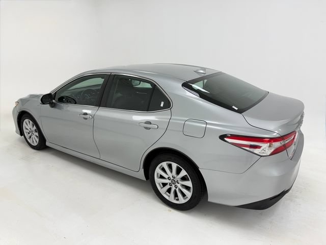 Used 2019 Toyota Camry LE w/ Convenience Package FWD image 37