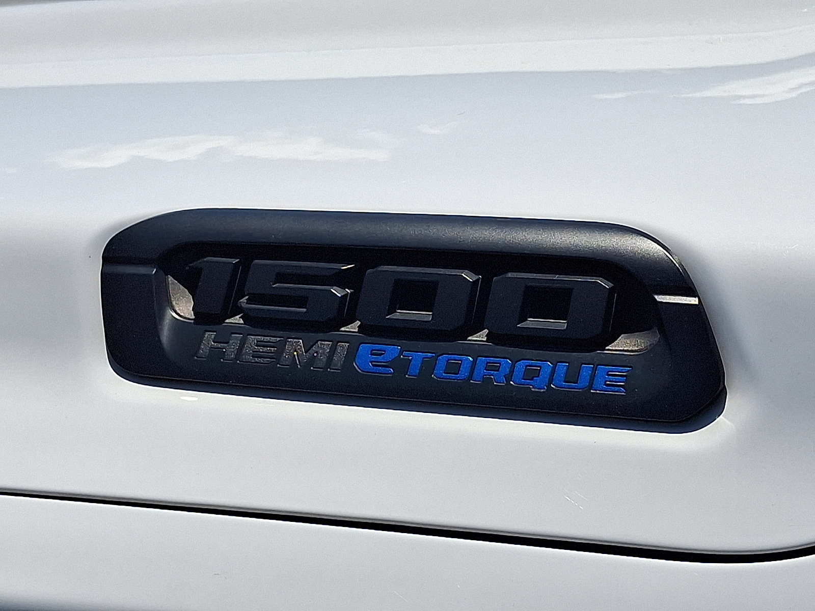 Certified 2023 RAM 1500 Big Horn AWD/4WD image 31