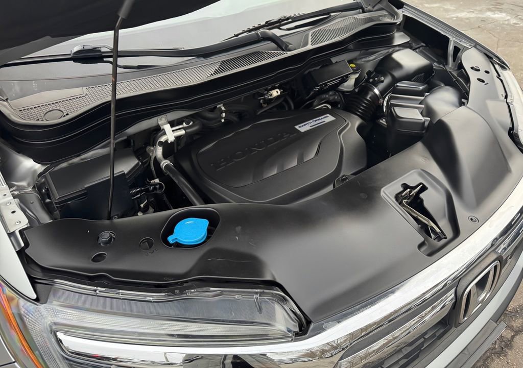 Used 2017 Honda Ridgeline RTL image 28