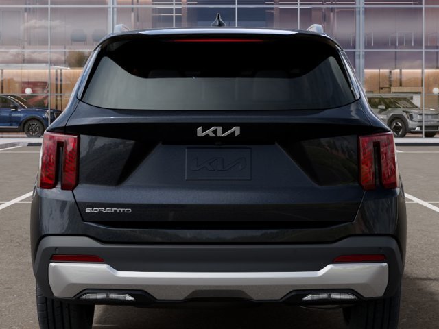 New 2026 Kia Sorento SX FWD image 14