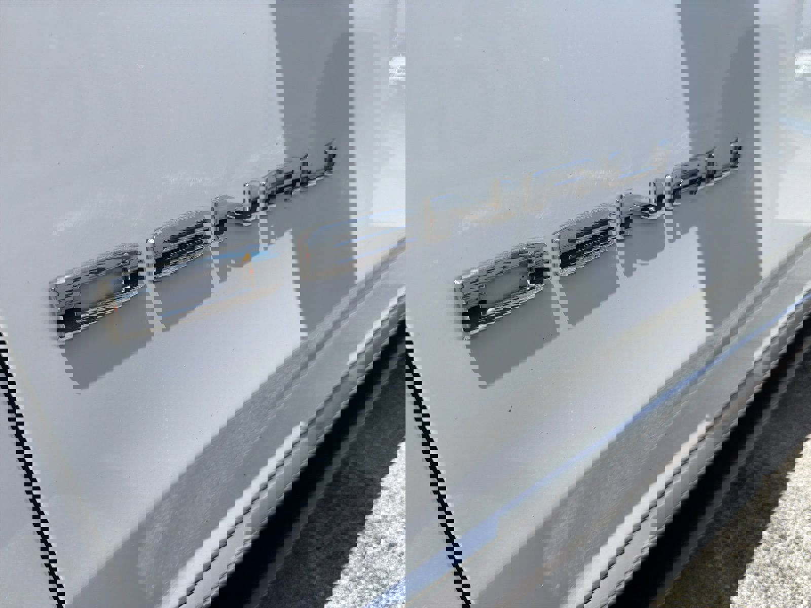 Used 2021 GMC Yukon Denali w/ Denali Premium Package image 6