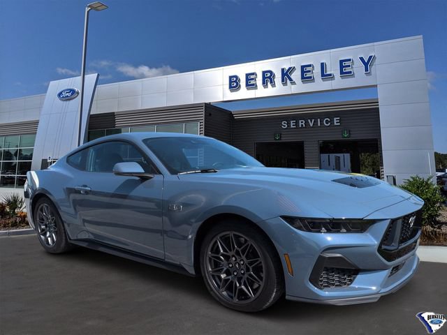 Used 2025 Ford Mustang GT Premium w/ GT Performance Package