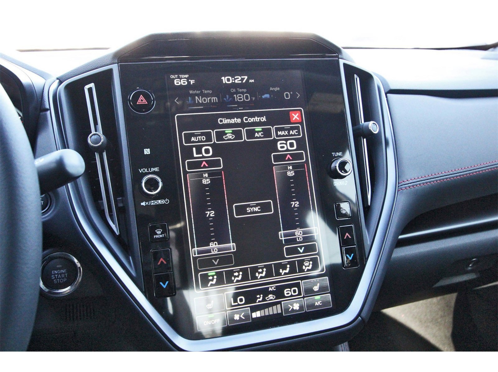 New 2025 Subaru WRX Premium image 21