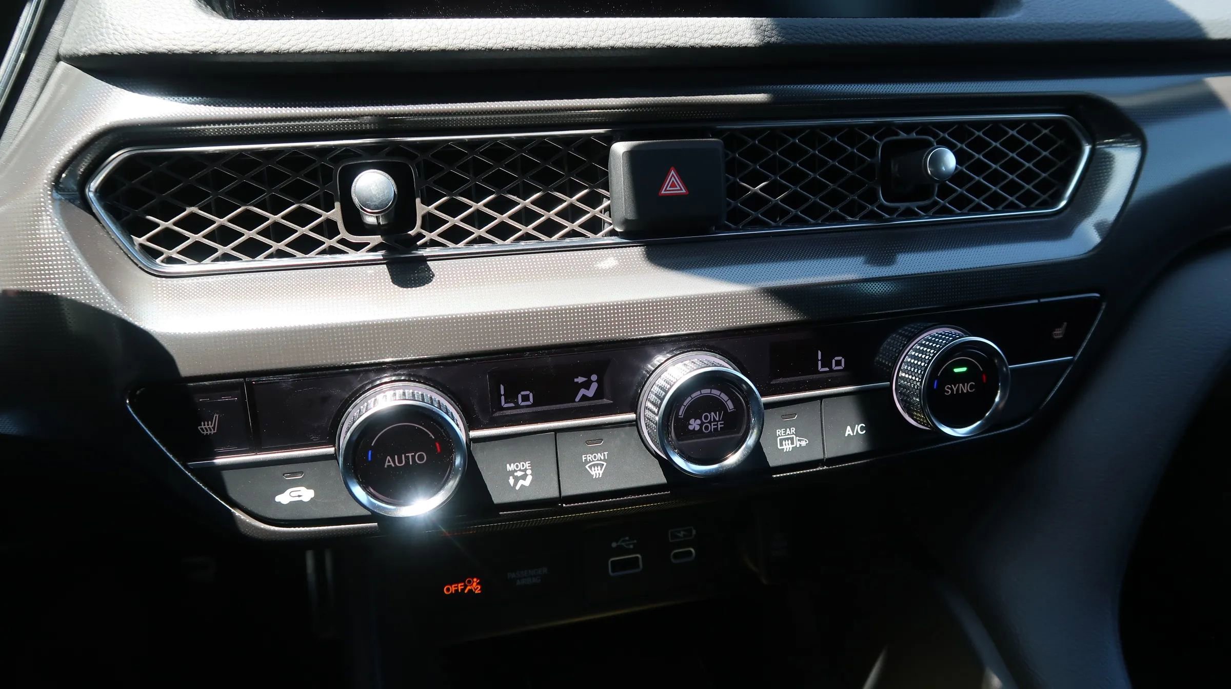 Used 2025 Acura Integra A-Spec image 27