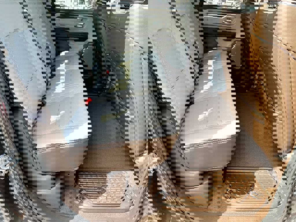 New 2026 RAM 1500 Laramie w/ Advanced Safety Group II image 31