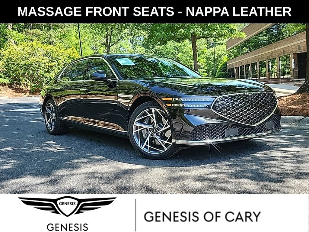 Used 2023 Genesis G90 3.5T image 1
