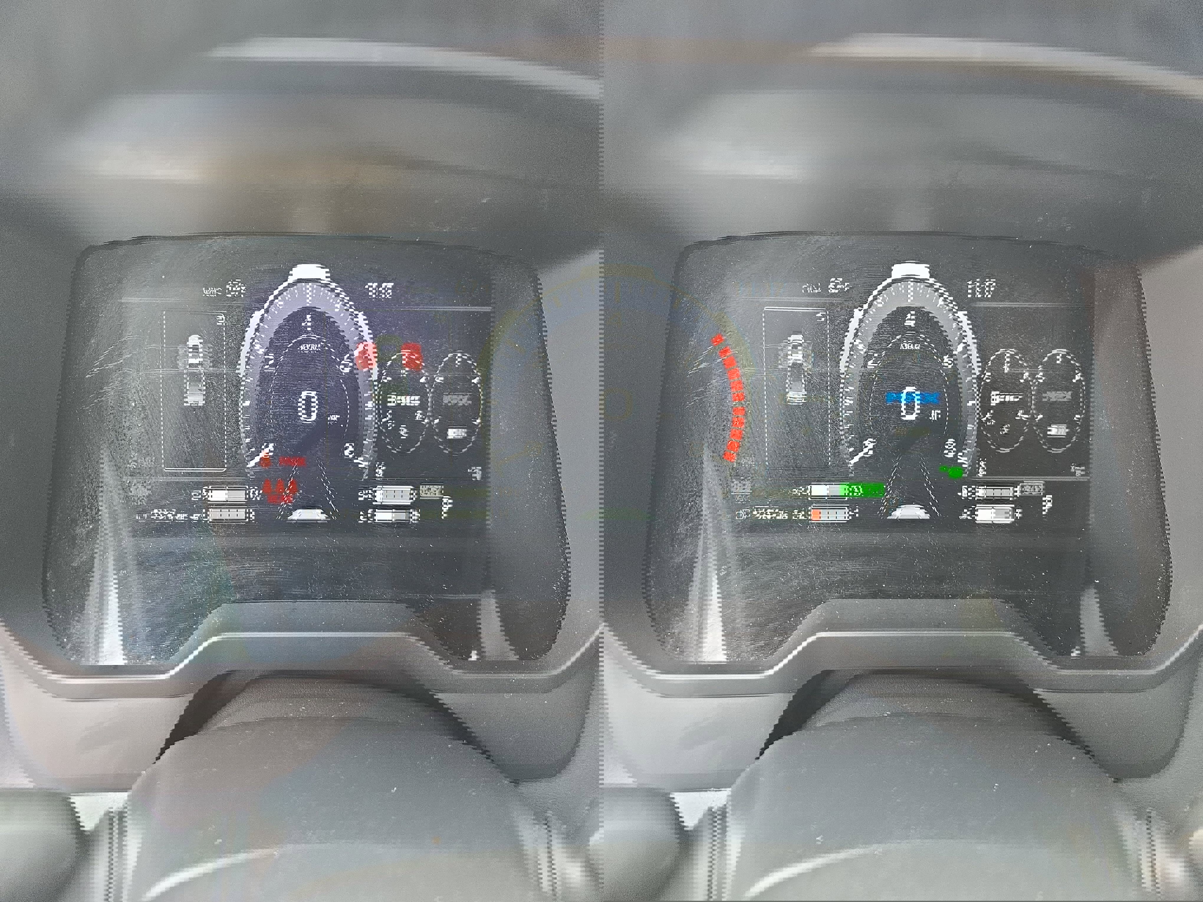 Used 2023 Toyota Tundra Platinum w/ Advanced Package image 20