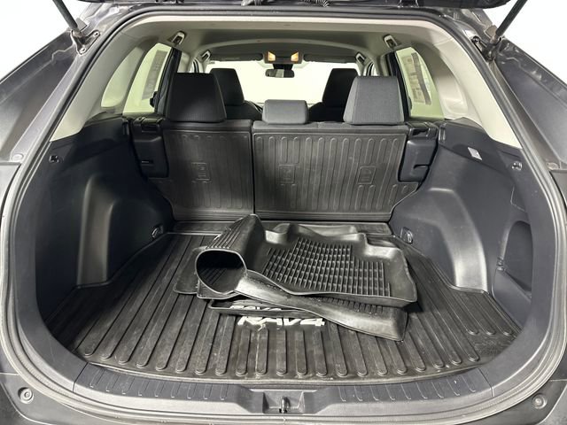 Used 2019 Toyota RAV4 LE w/ All Weather Liner Package image 26