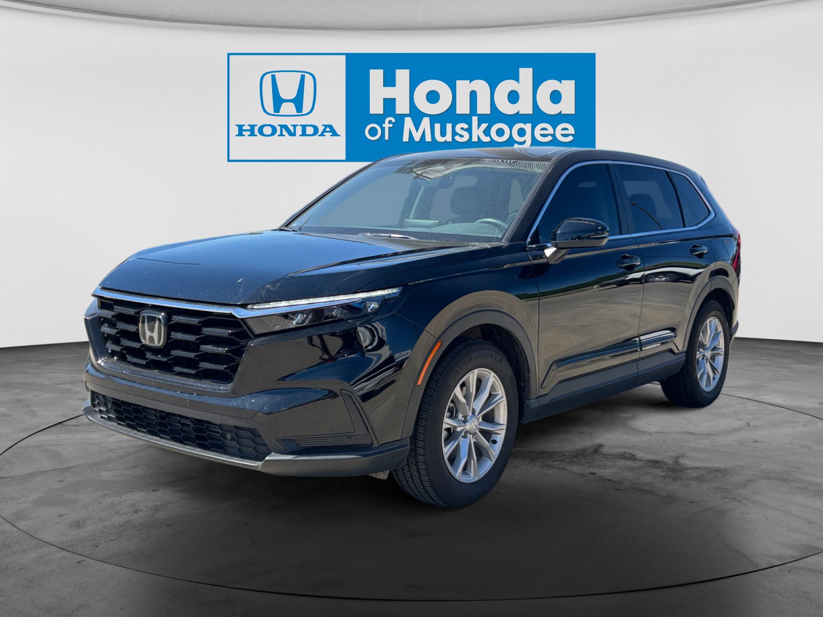 Used 2024 Honda CR-V EX-L image 1