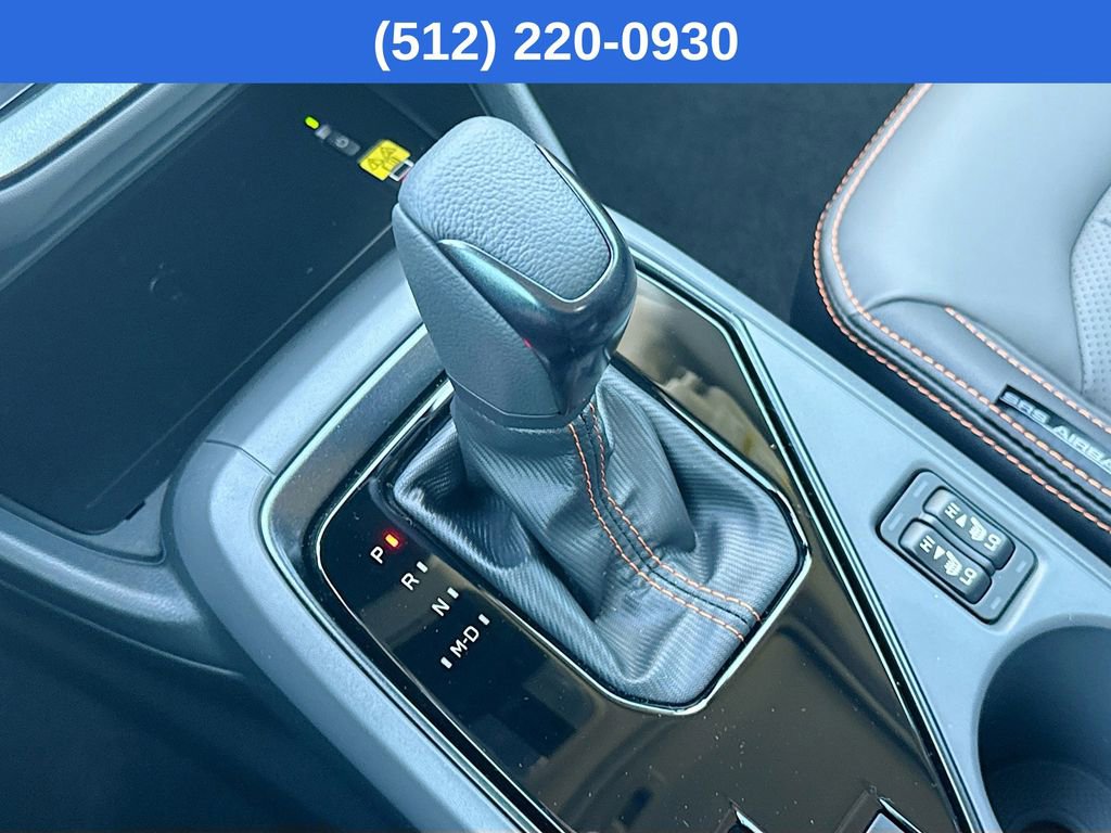 New 2026 Subaru Crosstrek 2.5i Limited image 21