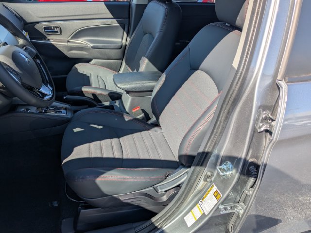 New 2027 Mitsubishi Outlander Sport SE AWD/4WD image 22