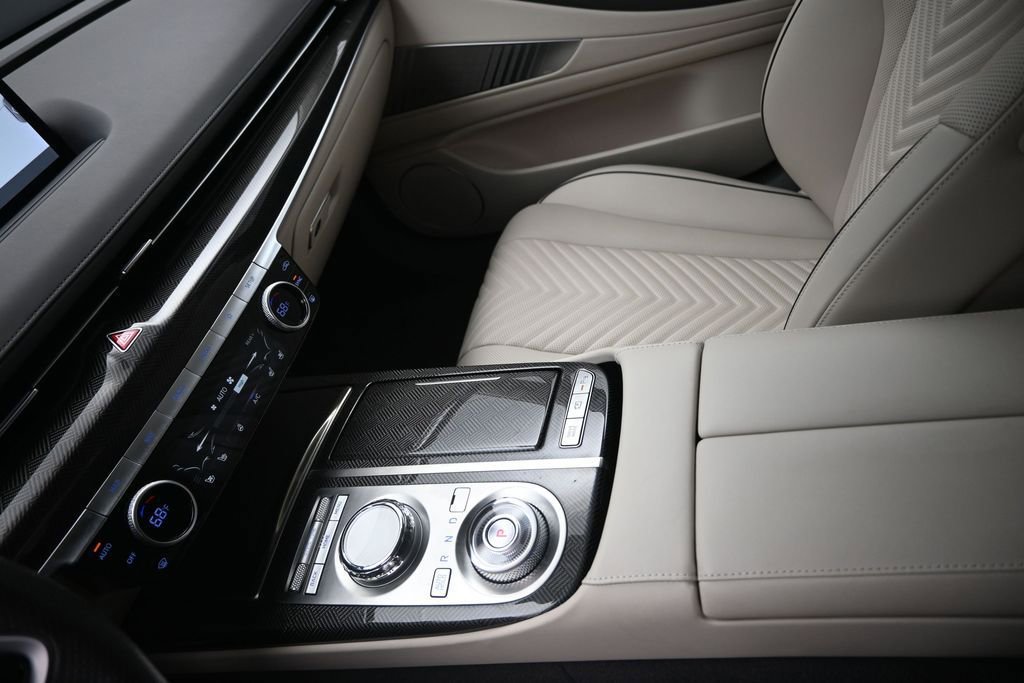 Used 2023 Genesis G80 3.5T Sport AWD/4WD image 20