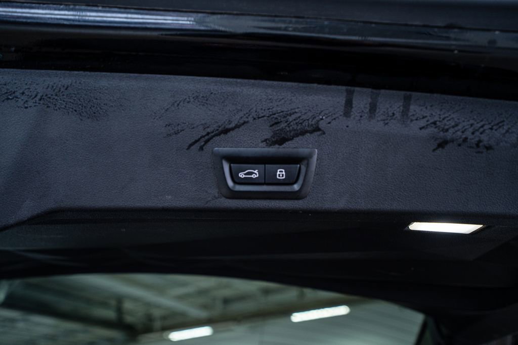 Used 2023 BMW XM AWD/4WD image 60