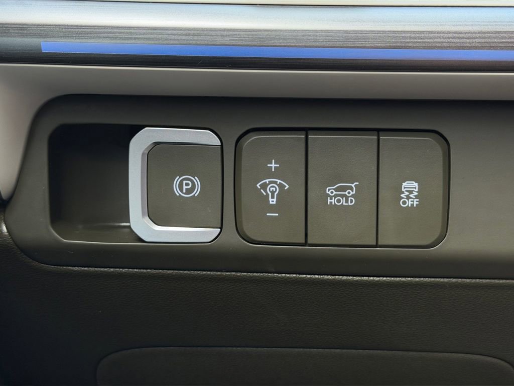 Used 2025 Hyundai Santa Fe Calligraphy image 22